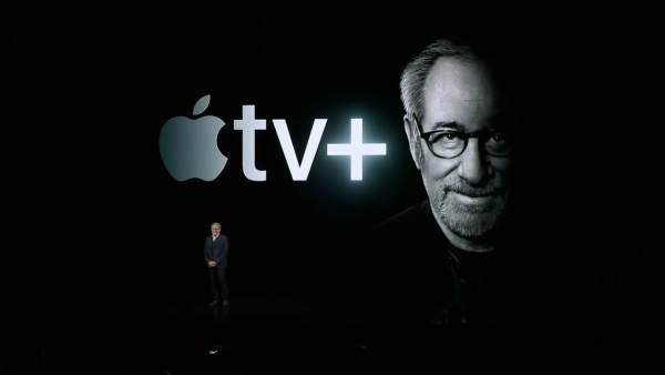 Apple tv+
