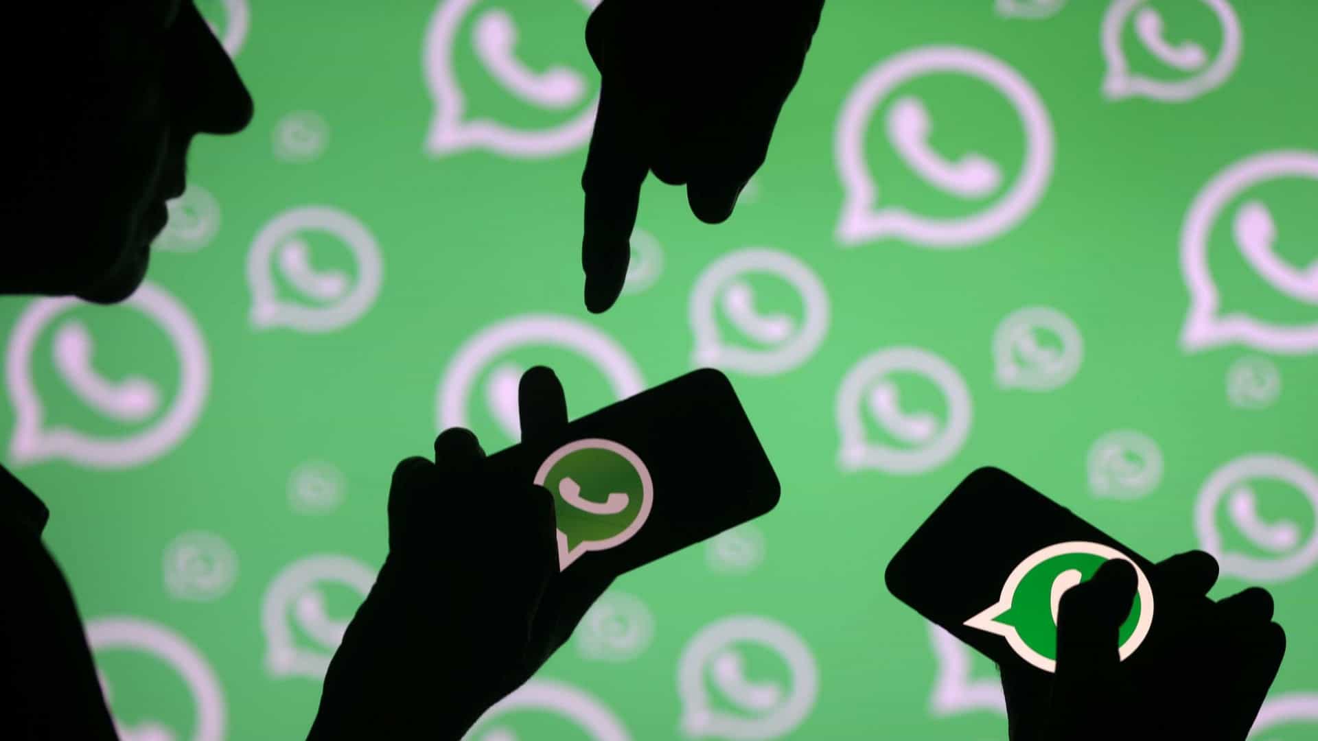 WhatsApp lanza actualización para audios