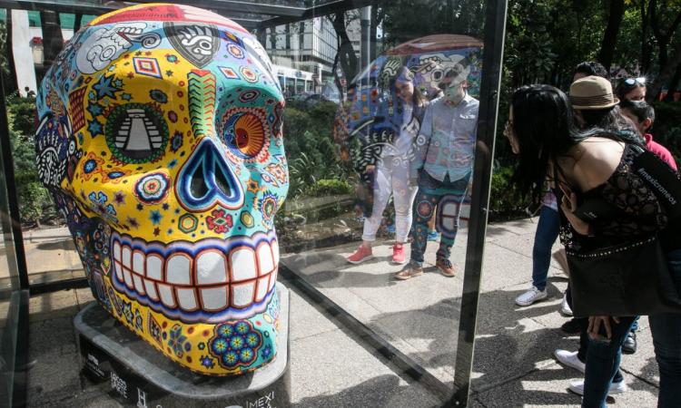 Se abre Convocatoria para formar parte de Mexicráneos 2019