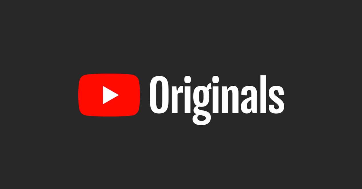 Series y especiales de YouTube Originals serán gratuitos... aunque con anuncios