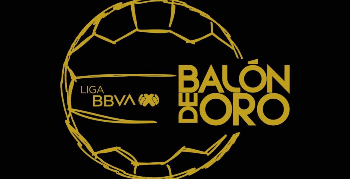 balón de oro 2019 Liga MX