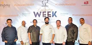 Arranca la 6ª edición de la Semana Culinaria en Barceló Bávaro Grand Resort