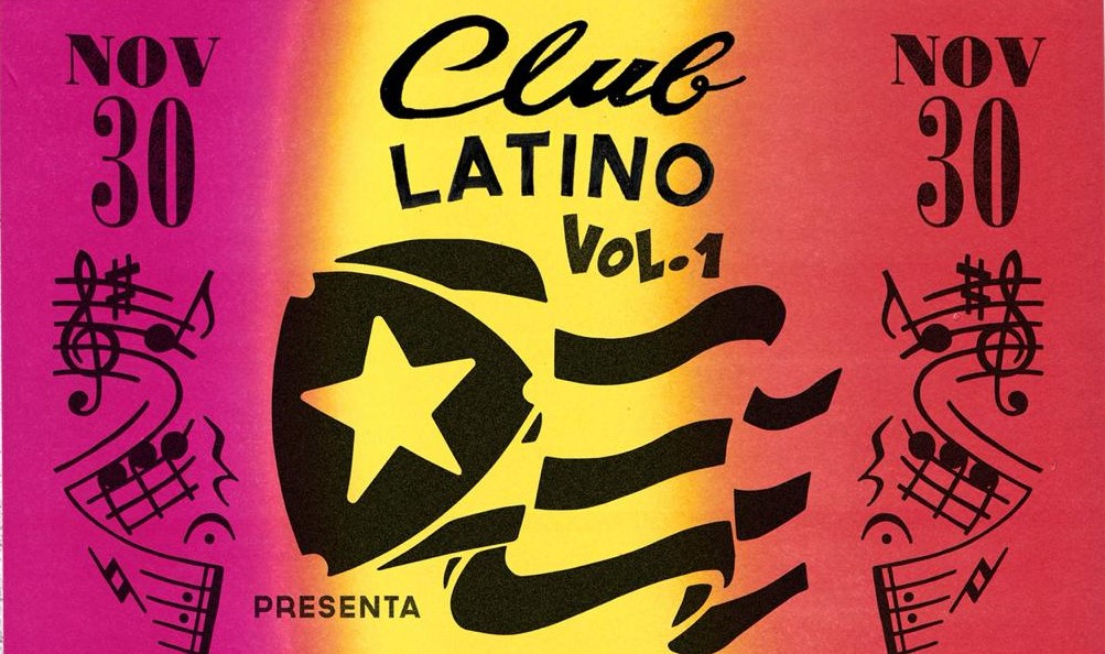 Fiesta Club Latino Vol. 1