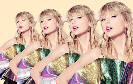 Taylor Swift Sundance 2020