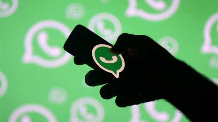 Whatsapp editar mensajes