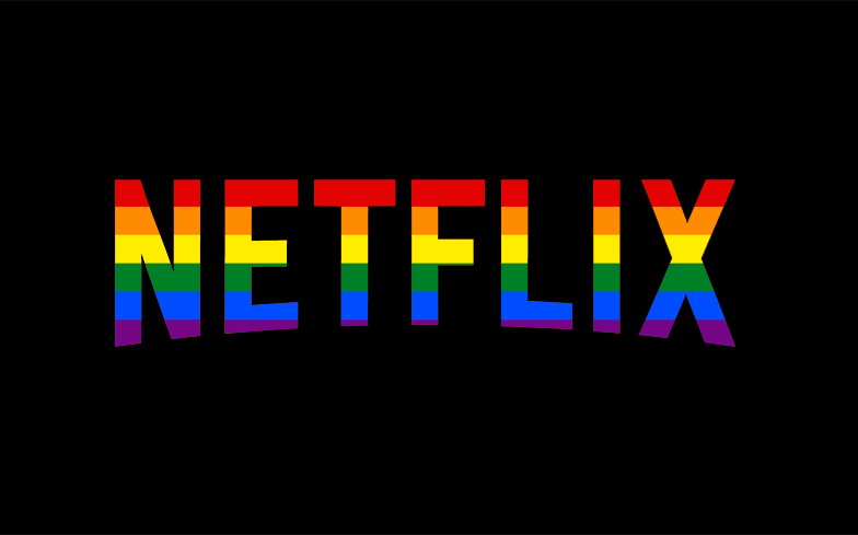 Netflix LGBT