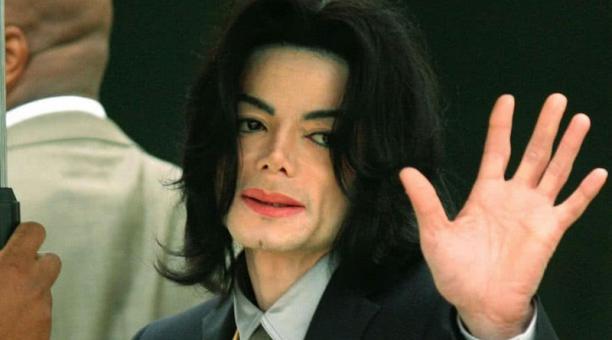 Michael Jackson detalles muerte