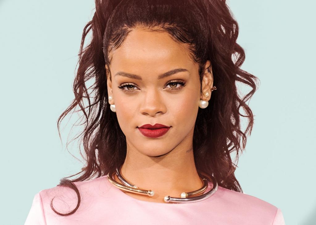 Rihanna prepara nuevo disco