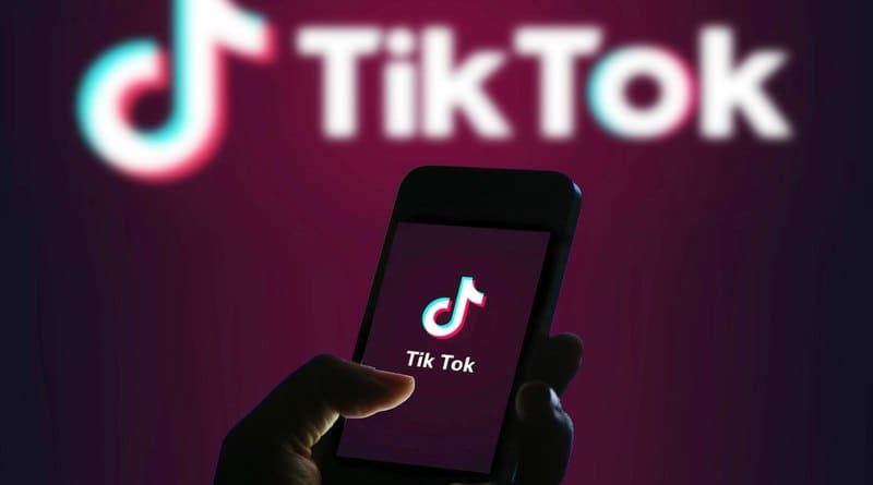 TikTok supera a WhatsApp