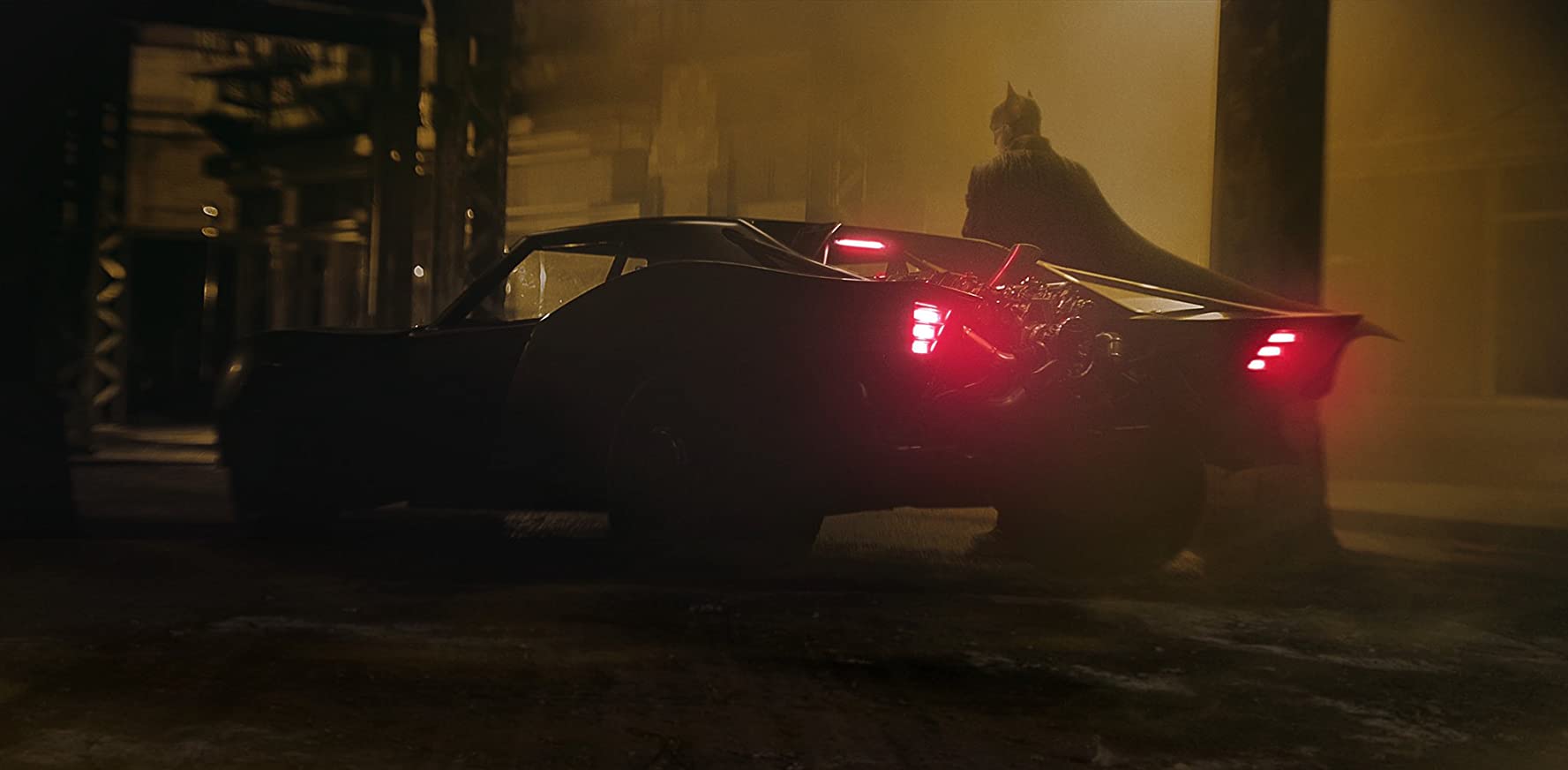 posponen estreno de The Batman, Robert Pattinson