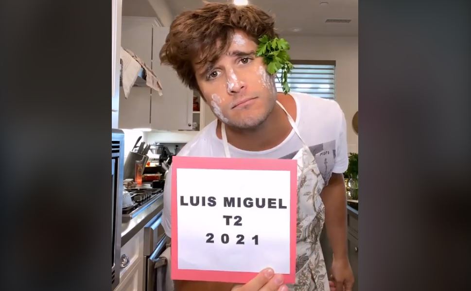 Posponen estreno de Luis Miguel, la serie 2