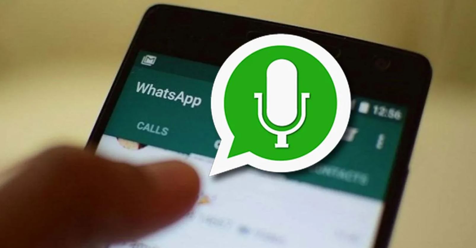 audios de WhatsApp