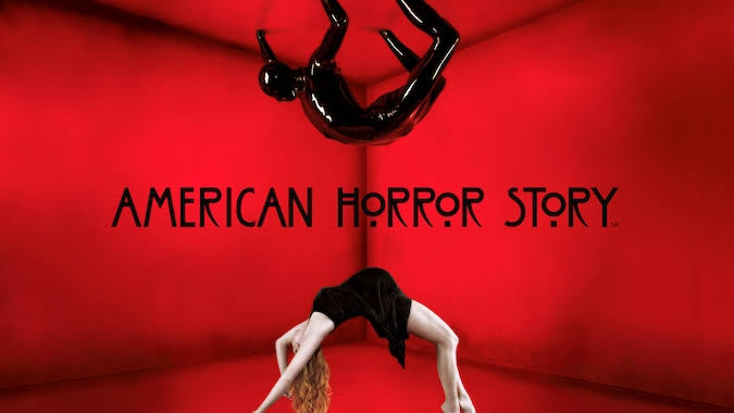 American Horror Story Amazon Prime Video 