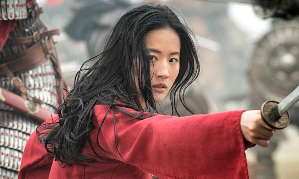 Posponen los estrenos de Mulan, Avatar y Star Wars