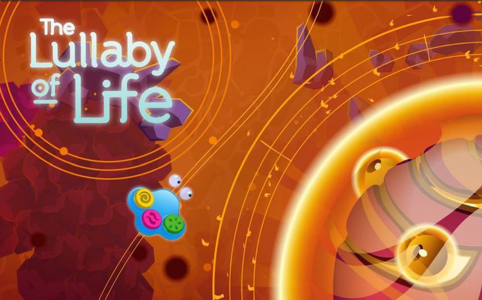 ‘The Lullaby of Life’ el juego mexicano disponible en Apple Arcade