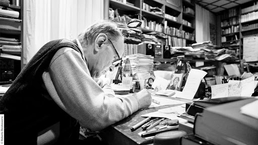 Muere el compositor Ennio Morricone a los 91 años