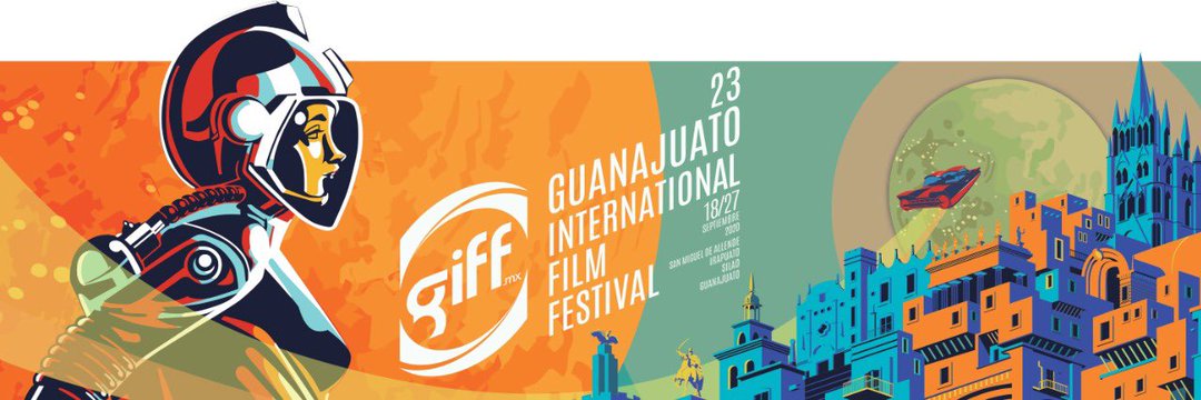 GIFF anuncia nueva sede, y este año tendrá autocinema