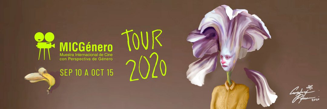 ¿Ya conoces MICGénero Tour 2020?