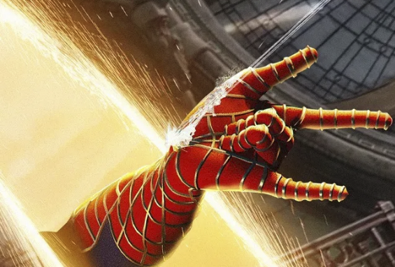 Tobey Maguire regresaría como Spider-Man en una nueva película de Marvel