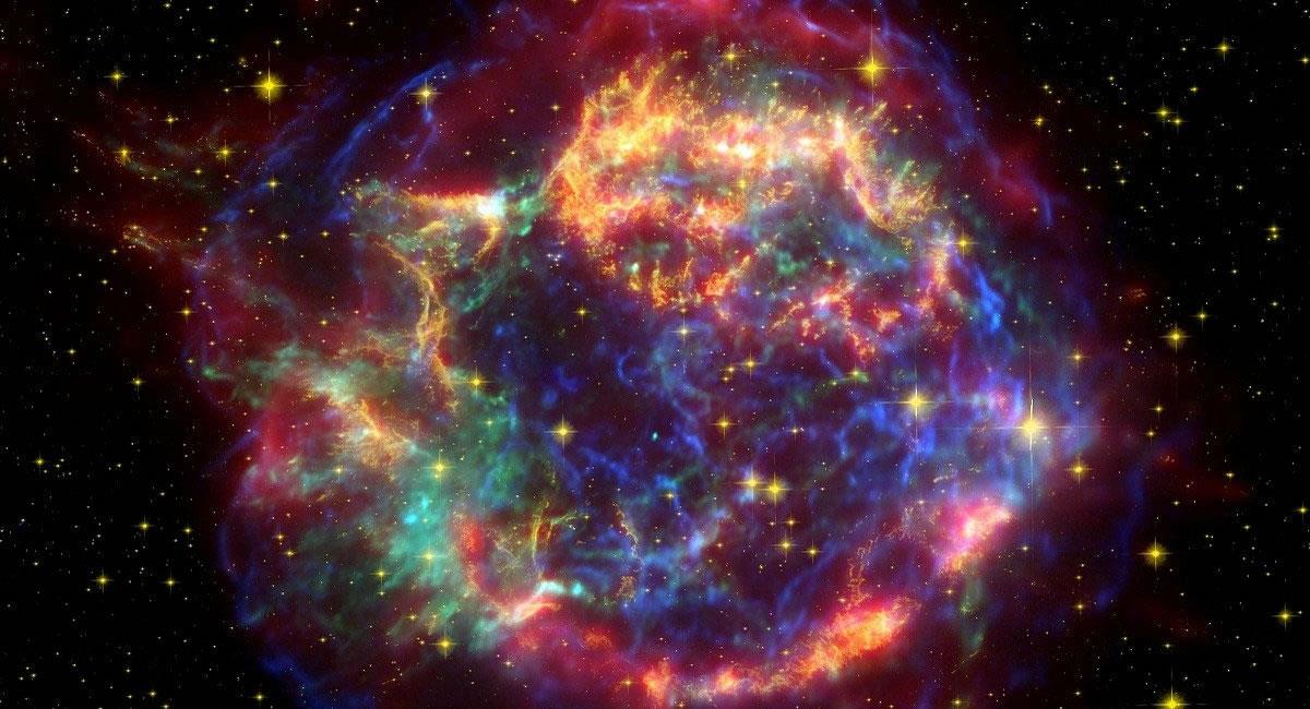 confirman teoría de investigador de la UNAM sobre los pulsos en estrellas de neutrones