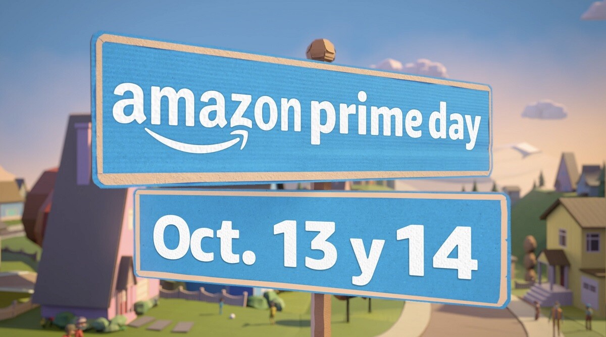Amazon Prime Day ya tiene fecha