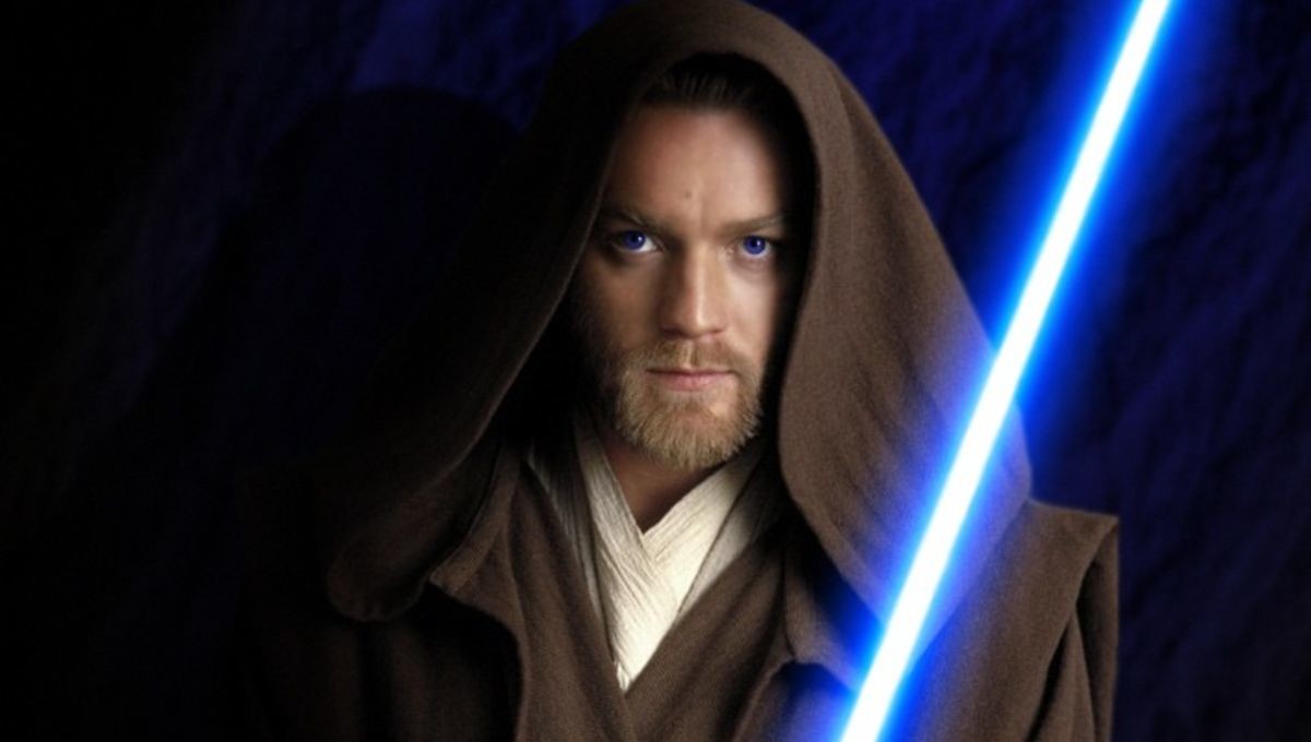 Ewan McGregor confirma que la serie de Obi-Wan sólo tendrá una temporada