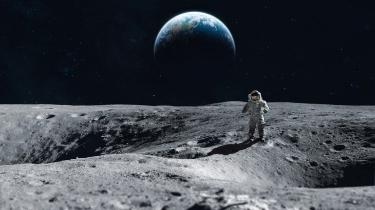 La NASA llevará a la primera mujer a la Luna… en 2024