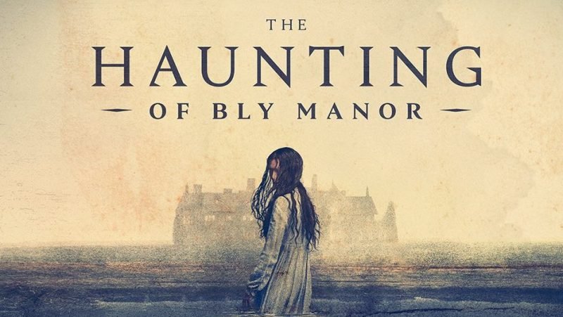Primer trailer The Haunting of Bly Manor