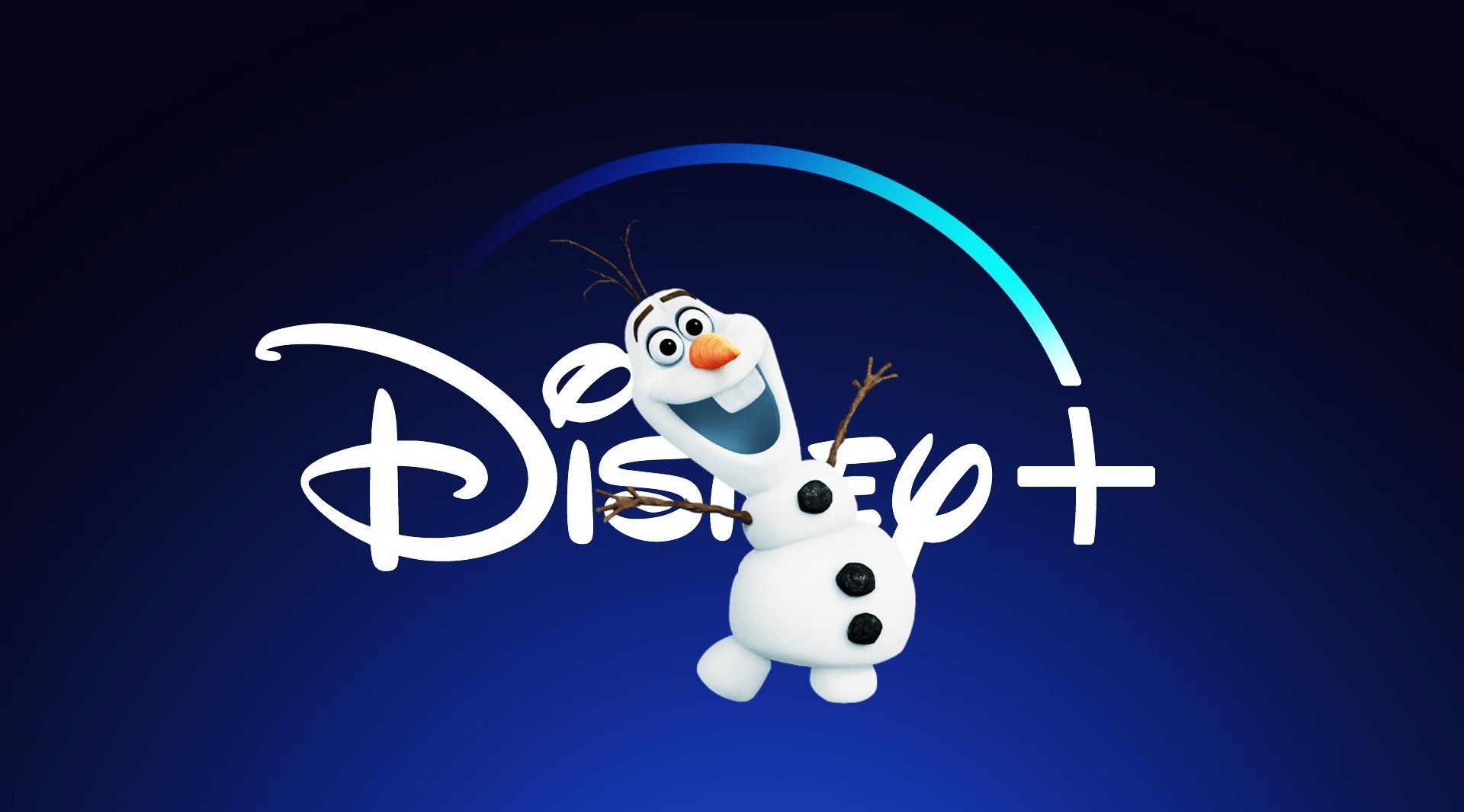 Corto animado Olaf Disney Plus