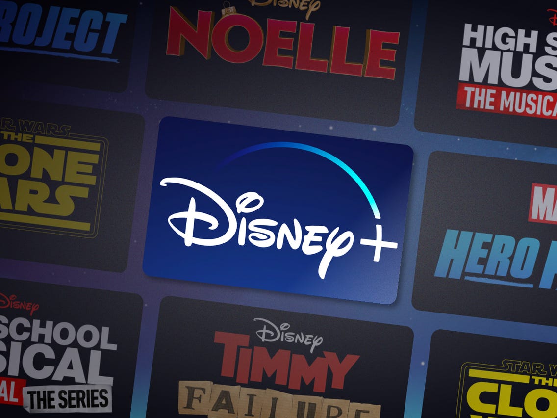Series Disney Plus estrenarán en tv de paga