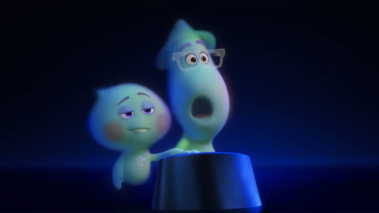 Soul Pixar primeras críticas