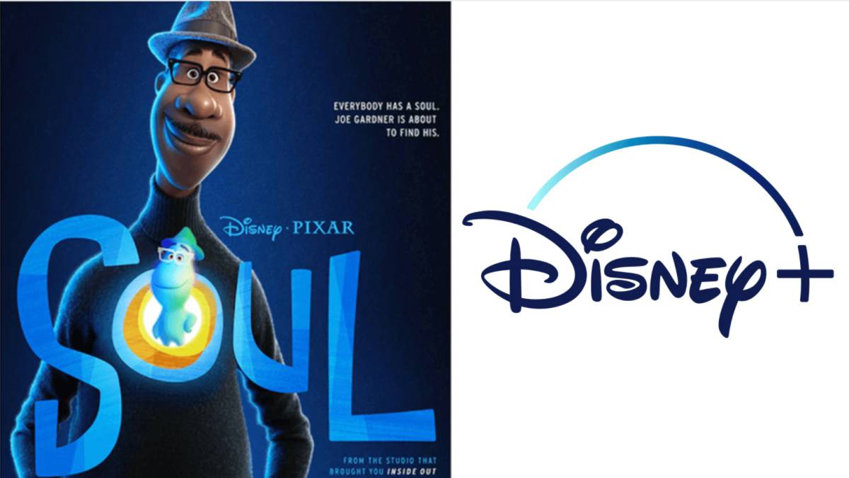 Soul estrenará en Disney Plus