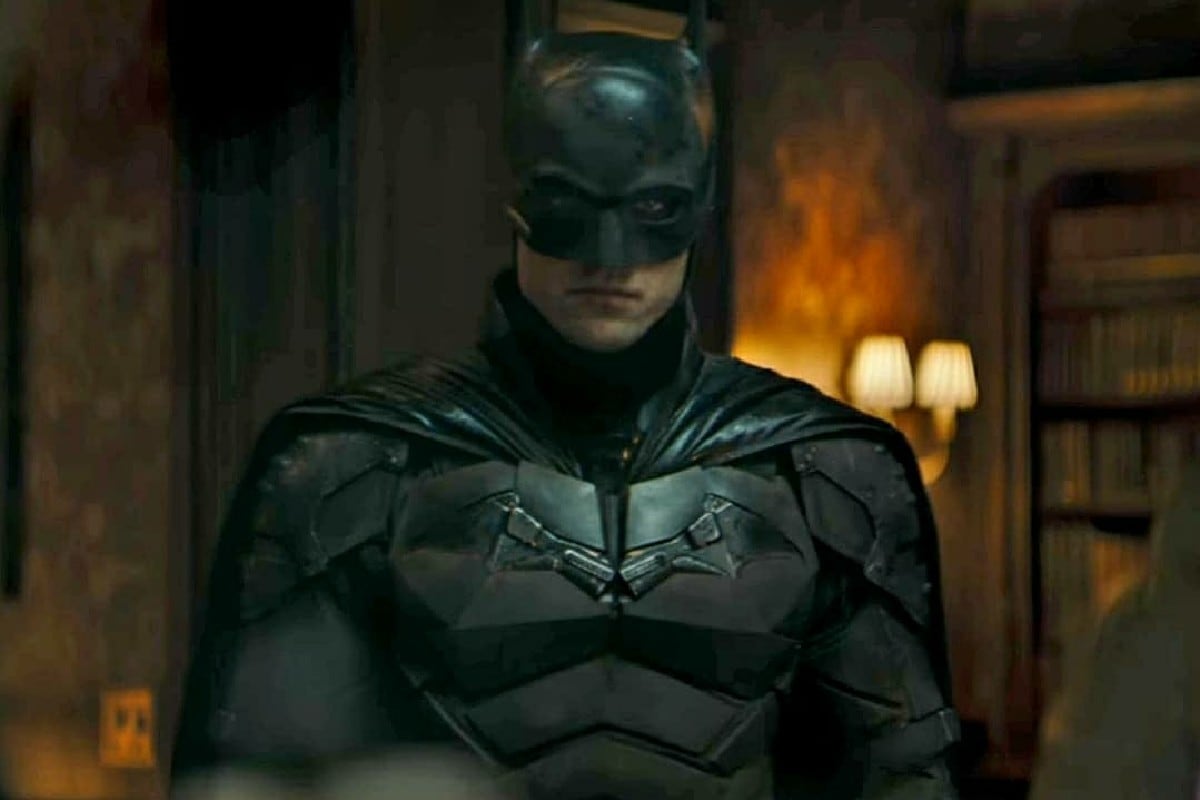 Warner Bros. retrasa estreno de The Batman