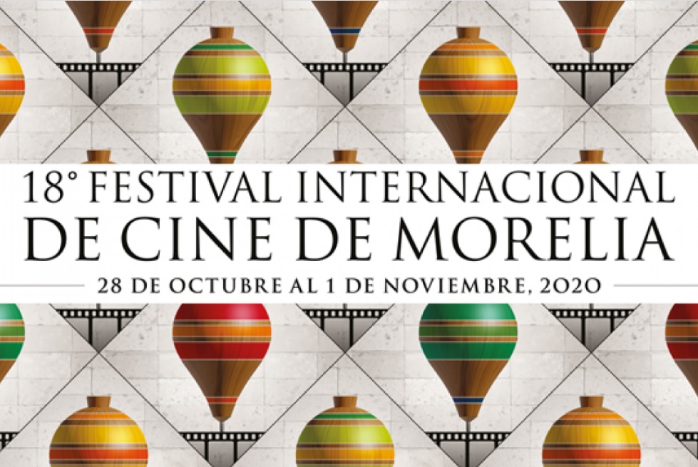 Ganadores Festival Internacional de Cine de Morelia 2020