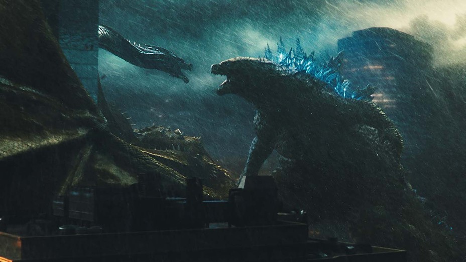 'Godzilla Vs Kong' establece un récord de estreno durante la pandemia