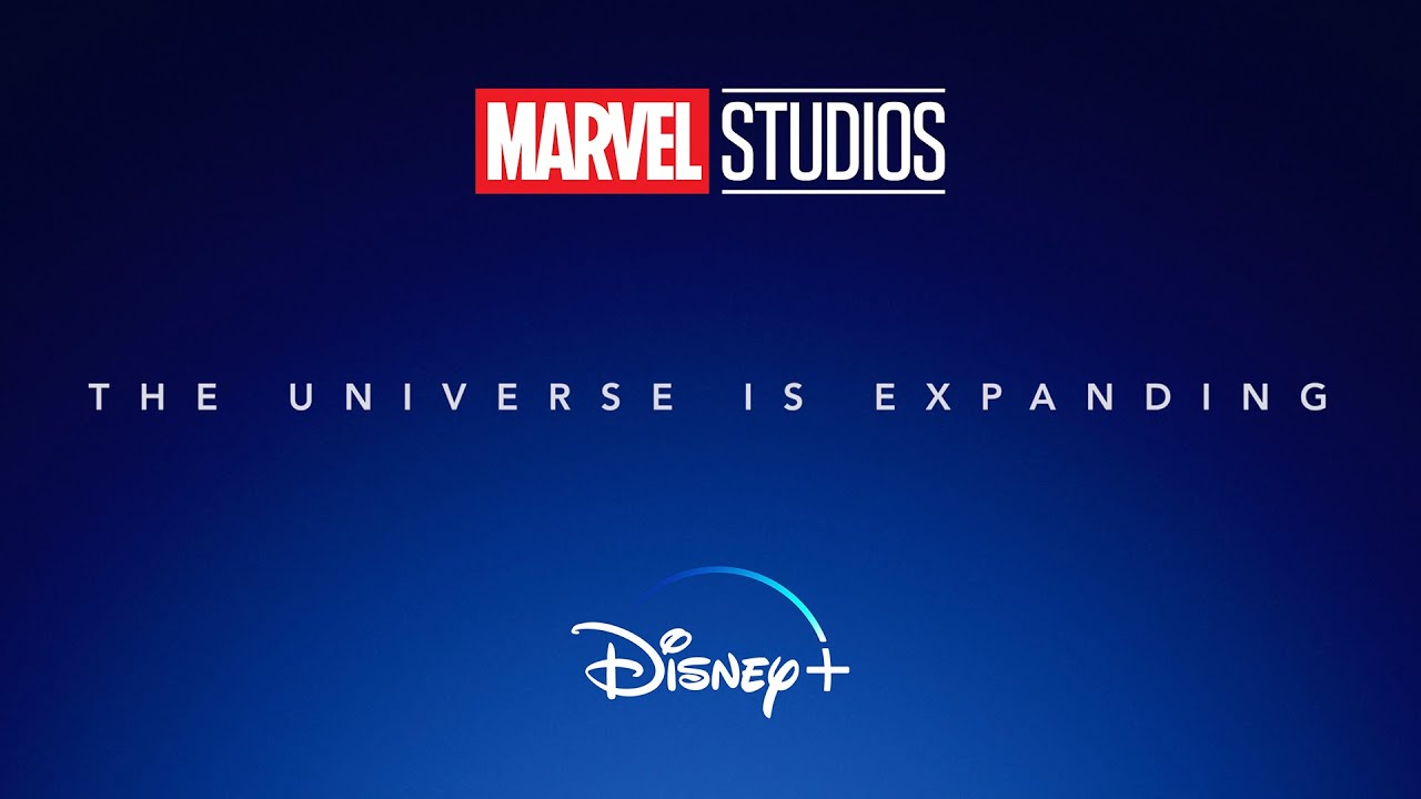Marvel Studios Disney Plus series