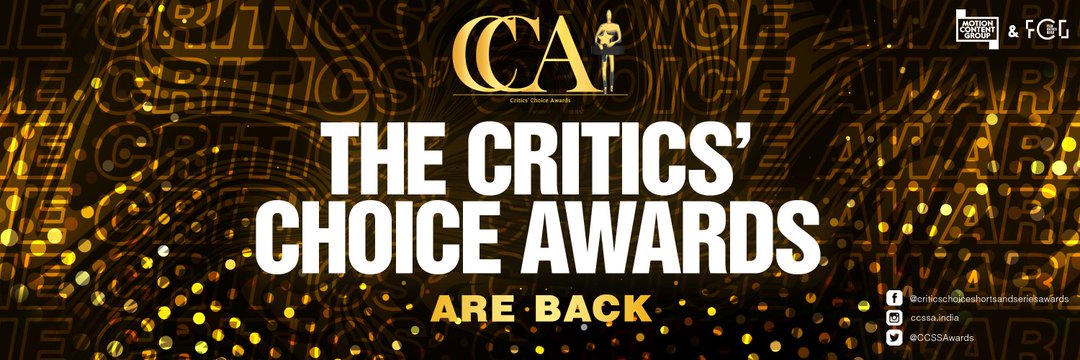Critics Choice Awards 2021: Lista completa de ganadores