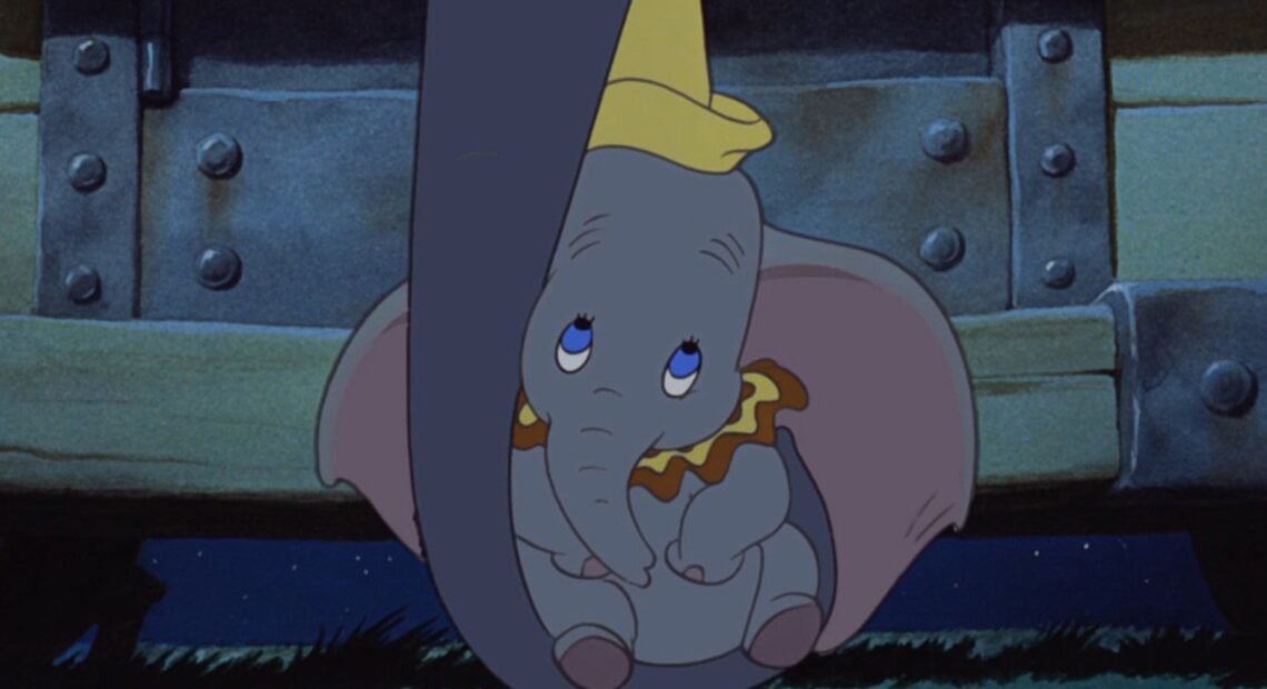 Disney Plus retira Dumbo Peter Pan de perfiles infantiles