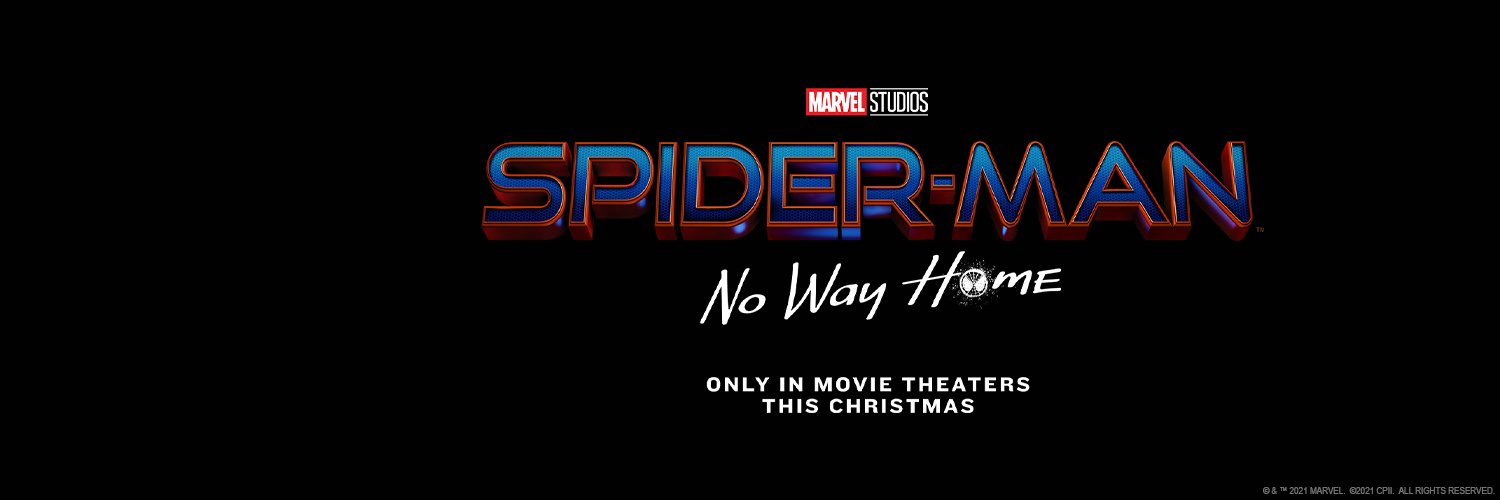 ¡Es oficial! El nombre de la película es 'Spider-Man: No Way Home'