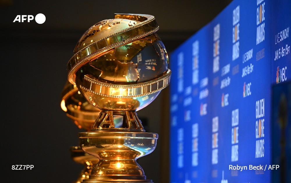 Golden Globe Awards 2021: Lista de ganadores