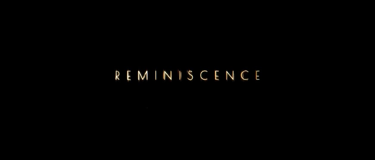 Warner Bros., fija fecha de estreno para 'Reminiscencia'