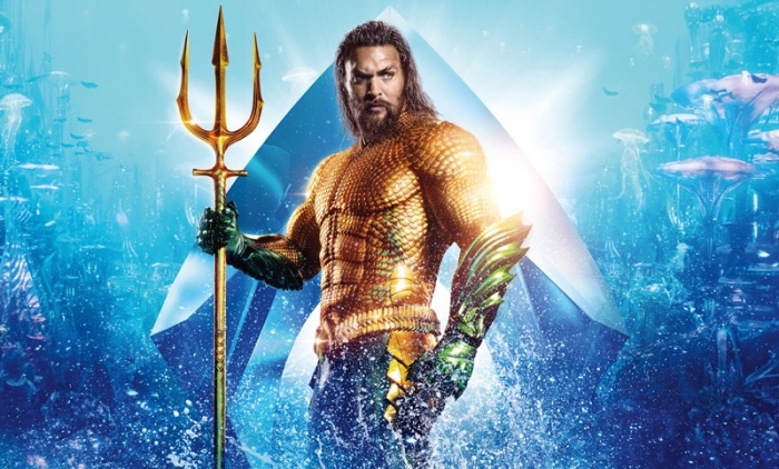 Aquaman serie animada HBO Max