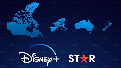 Disney Plus presenta sus proyectos originales europeos