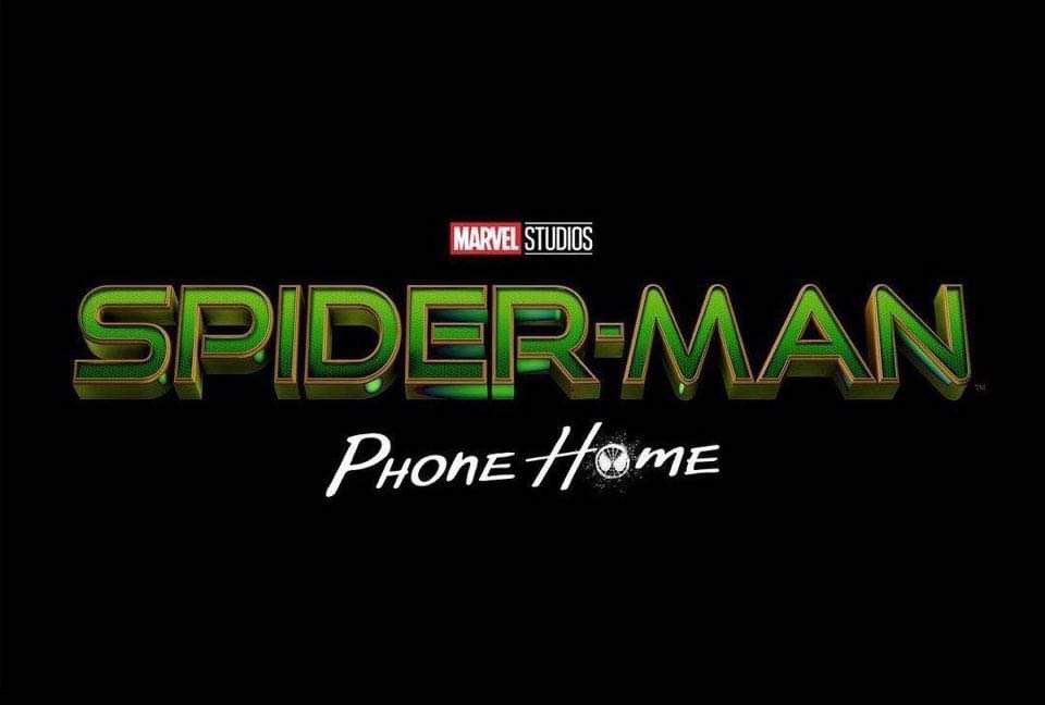 ¿Tom Holland reveló el nombre de la próxima película de Spider-Man?