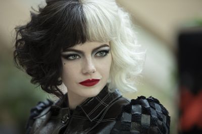 El tráiler de 'Cruella' convierte a Emma Stone en toda una villana Disney