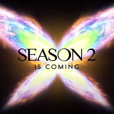 Netflix anuncia segunda temporada de 'Fate: The Winx Saga'