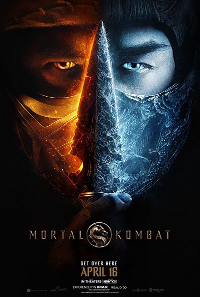 Warner Bros. ya libero el tráiler de 'Mortal Kombat'