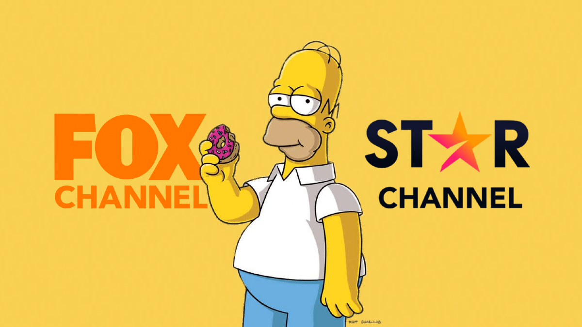 Fox Channel desaparece y llega Star Channel