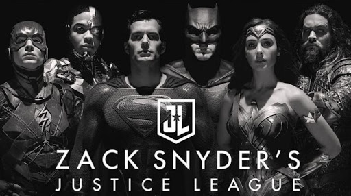 Zack Snyder Justice League estreno en Mëxico