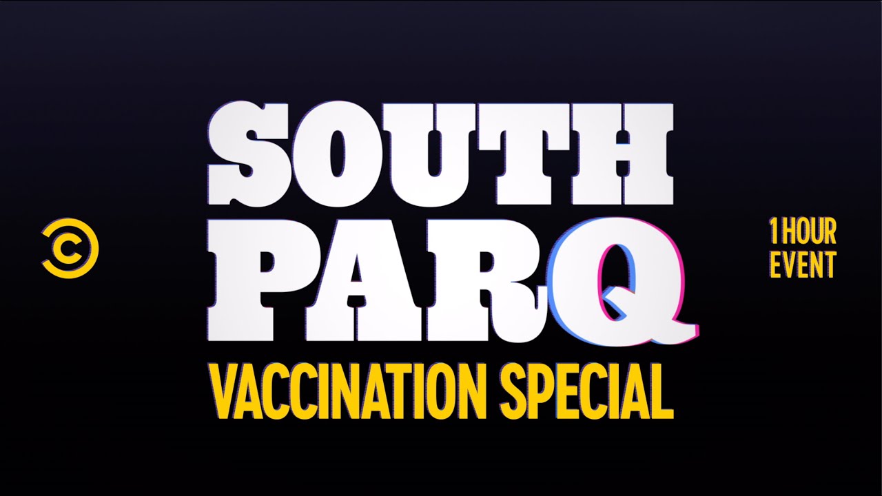 'South Park' tendrá un segundo especial sobre la pandemia